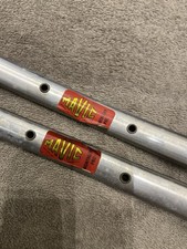 28 Loch NOS Felgen SET Mavic