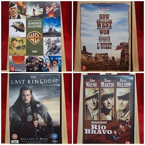 Dvd filme ohne deutscher - ohne,