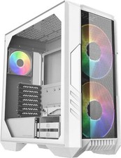Cooler master haf - master, 500