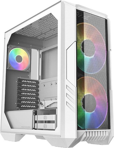 Cooler master haf - cooler,