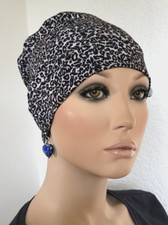 Leichte CHEMO MÜTZE