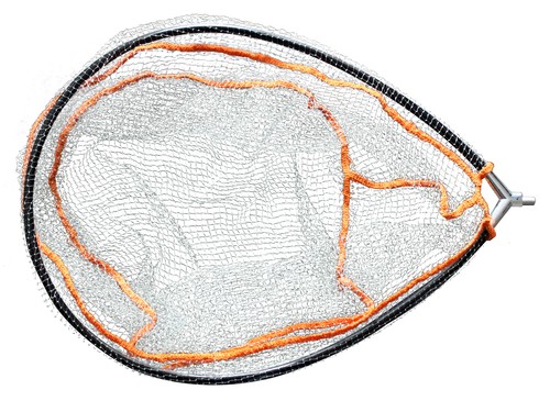 Tft kescherkopf 45 cm - , 35