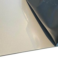 Edelstahlblech 3m 1.4301