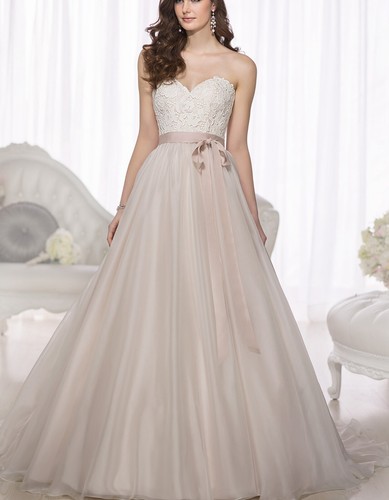 Neu farbiges blush rosa - blush,