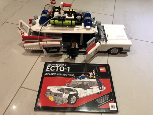 Lego creator expert 10274 - creator,