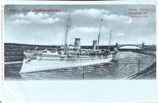 2/AK Kaiserliche Yacht