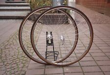 Campagnolo C-Record Hub / Campagnolo Victory Strada / Tubular / Wheel Set