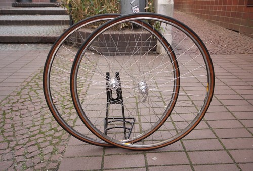 Campagnolo record hub - c-record,