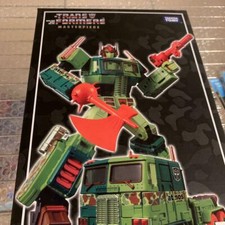 TAKARA TOMY TRANS FORMERS