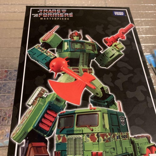 Takara tomy trans - tomy, formers