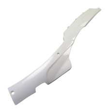 Seitenleiste Verkleidung links weiß Rex Monza 50 Race Urban