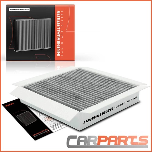 Filter innenraumluft - filter,