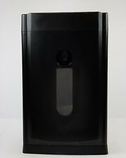 Aktenvernichter Powershred 46Ms, Partikel 2 x 14 mm Fellowes 4817101, B-Ware