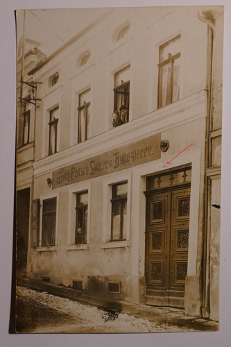 Markneukirchen sattlerei - markneukirchen,,