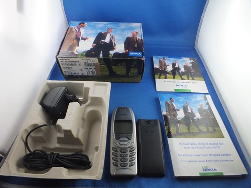 Original mercedes nokia - mercedes, i