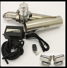 Unterdruck CutOut System Kit