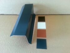 1m Ortgangblech Ortgang