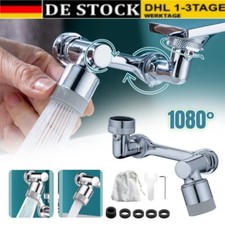 Schwenkbarer Wasserhahn