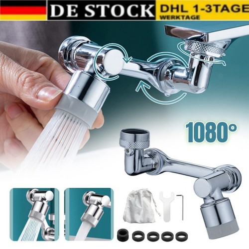 Schwenkbarer wasserhahn - schwenkbarer,