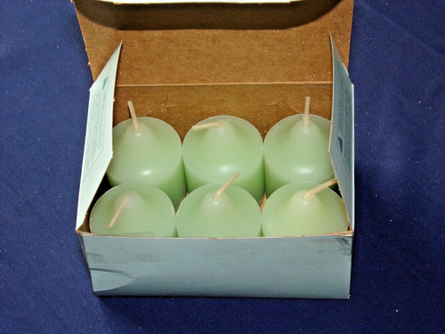 Partylite box lavish - partylite,
