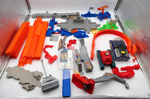 Hot wheels city - hot,