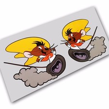 Speedy gonzales maus lauf - gonzales,