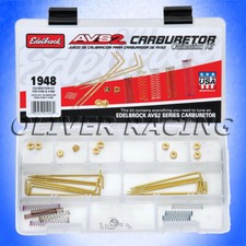 DÜSEN UND NADEL-KIT F