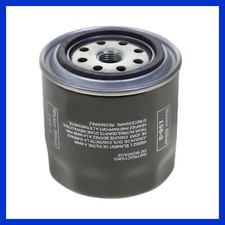 Filter für Kühlwasser