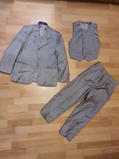 Kinder Jungen Anzug 4 Teile