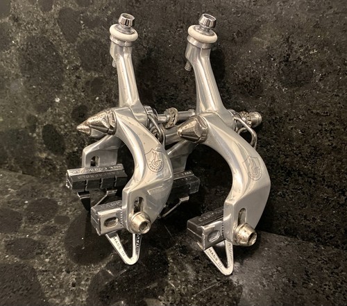 Campagnolo athena d500 - campagnolo,