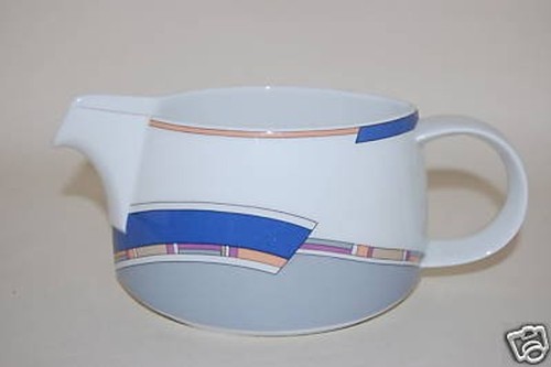 Sauciere york cubic - sauciere,