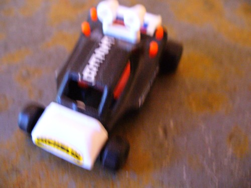 Racing action beach buggy - , d