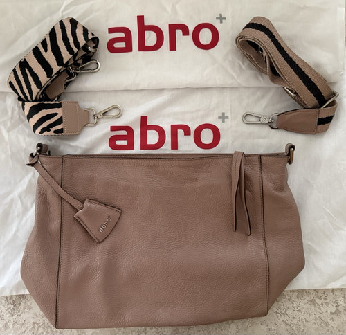Abro damen umhängetasche - abro,