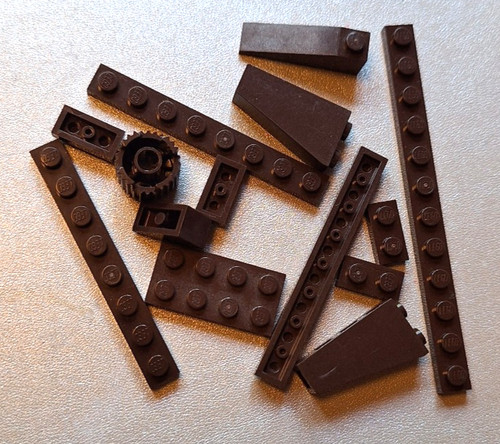 Lego für freunde seltene - für,