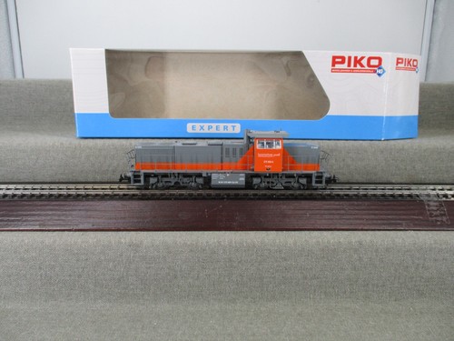 Piko spur 59820 diesellok - spur, h0