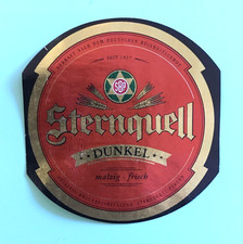 Bieretikett - Beerlabel 