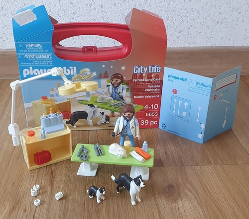 Playmobil 5653 - ,