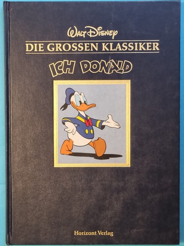 Walt disney die - disney, großen