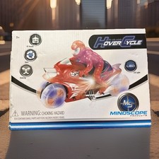 The Sind Winder Hover Cycle RC