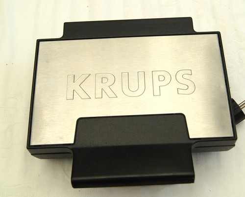 Krups waffeleisen fdk241p0 - krups,