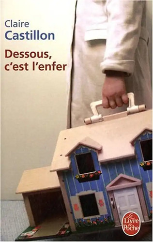 Dessous est enfer ldp - dessous,
