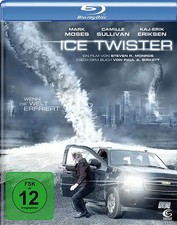 Ice Twister