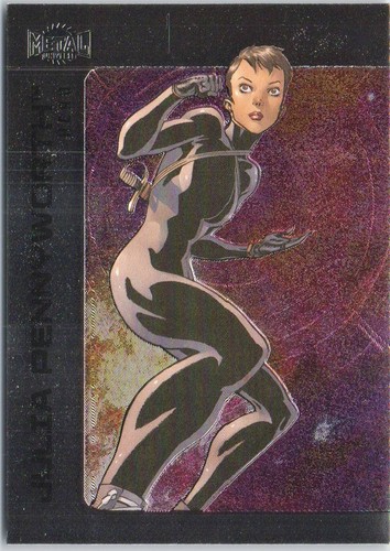 2025 skybox metal - 2025, universe