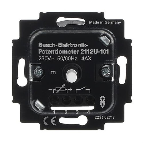 Busch jaeger 2112u 101 - busch-jaeger, 2112u-101