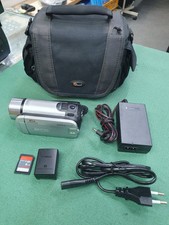 Canon Legria FS306 Camcorder