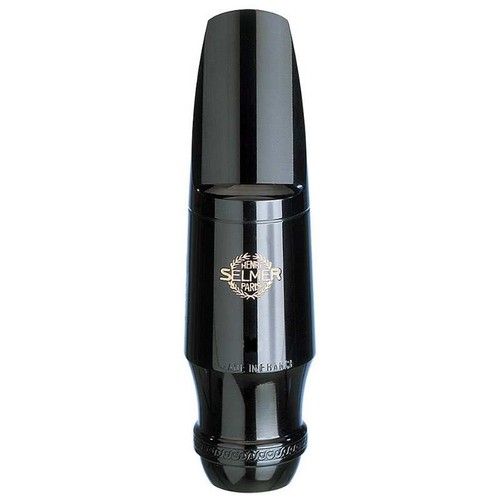 Selmer soloist mundstück - soloist, c++