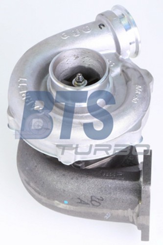 Bts turbo lader aufladung - bts,