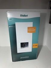 Vaillant VED E 21/8 B Pro