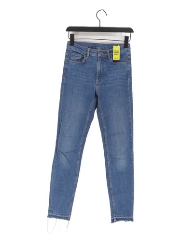 Cos damen jeans in - jeans, blau