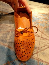 Manitu Damen Slipper Sneakers